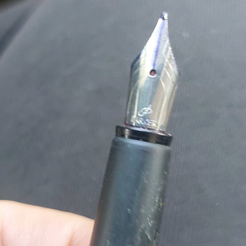 Parker Frontier pen used in good condition