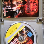 Tekken 6 PS3 game