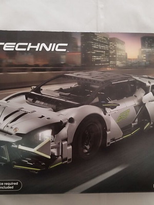 Lego 42214 Technic Lamborghini Revuelto Νέο - Σφραγισμένο