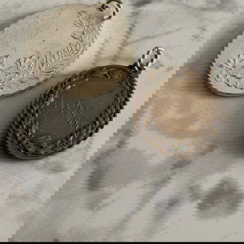 Παλιά συλλεκτικά μετάλλια ΣΕΓΑΣ μεταχειρισμένα