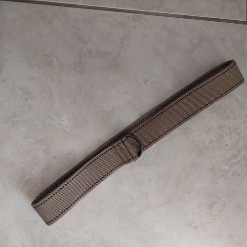 Adjustable belt for boys like new