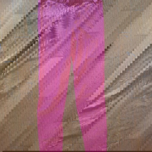 Κολάν Disney ροζ σαν καινούργιο για κορίτσια 14 ετών