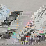 Shell V-Power collectible cards like new game