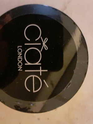 Ciate London Setting Powder Translucent 5g καινούργιο