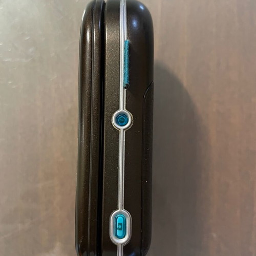 Nokia 7370 used mobile phone