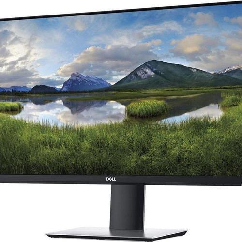 Dell P2719H IPS Monitor 27" FHD 1920x1080