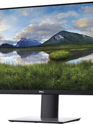 Dell P2719H IPS Monitor 27" FHD 1920x1080