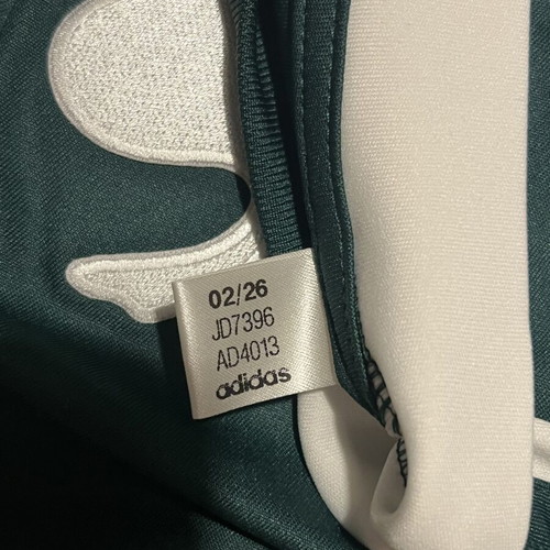 Panathinaikos Football Jersey Andreas Tetteh adidas authentic new