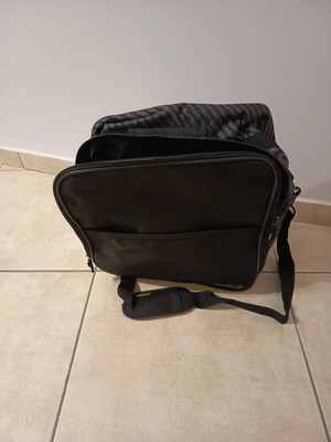 Elan ski boot bag new
