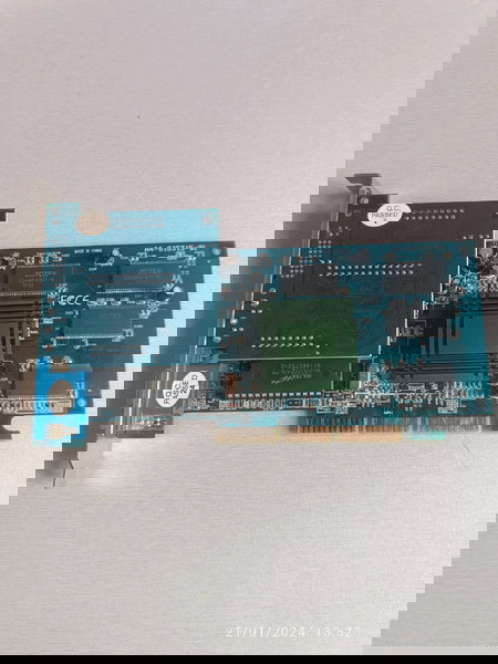 Apollo 3D Thrill 315 (32MB, Sis325 Chipset, AGP Video Card)