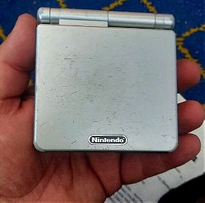 Nintendo Game boy Advance Sp