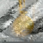  Ρολόι τσέπης quartz No1