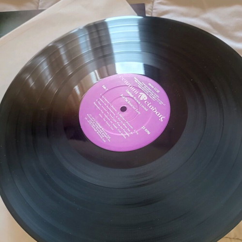 The Chieftains 9 Boil the Breakfast Early vinyl record like new