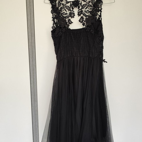 Dress Small black like new