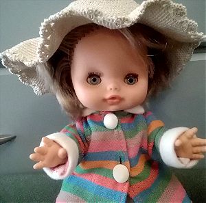 Κούκλα παλιά /Annie doll