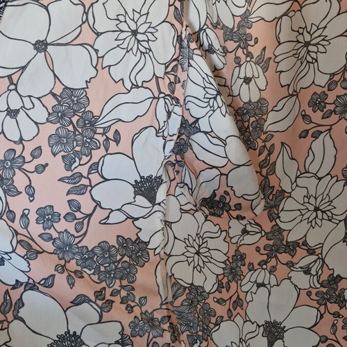 Zara kimono size small like new, colorful with pockets