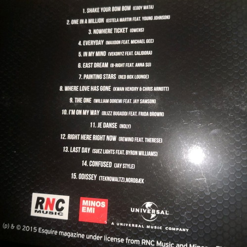 Dance Factory 2 The supreme collection CD like new