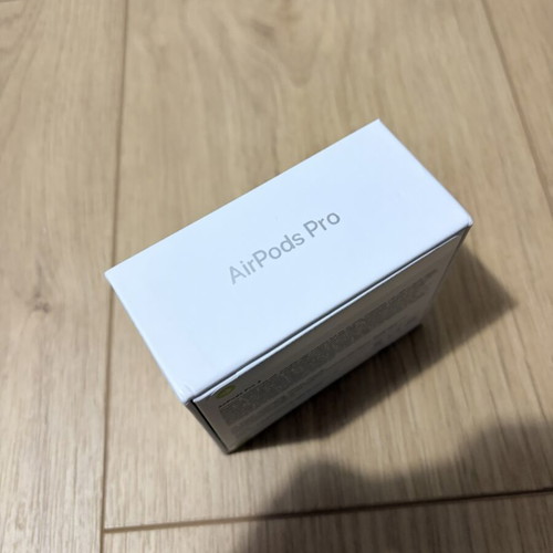 AirPods Pro 3 wireless earbuds
