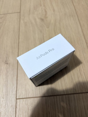 AirPods Pro 3 wireless earbuds