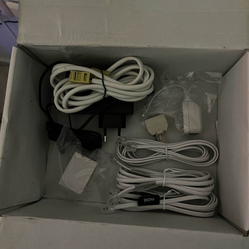 Vodafone H-300S like new