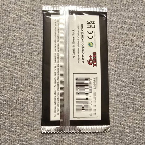 Yu-Gi-Oh Booster Pack RARITY COLLECTION II sealed