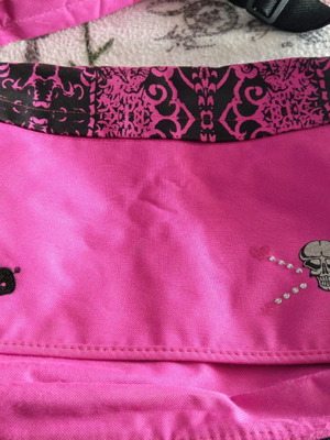 Lois bag in excellent condition
