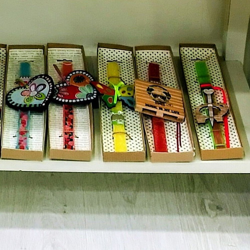 Handmade candles new with various designs