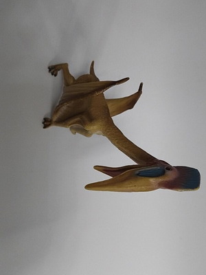 Dinosaur like new
