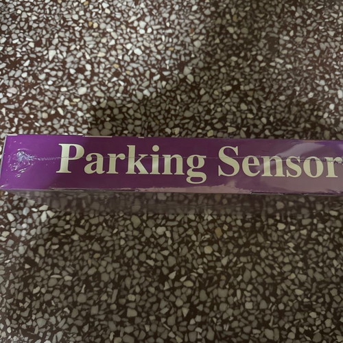 Parking sensor kit new