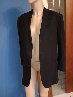 Corneliani jacket A quality, size M, like new