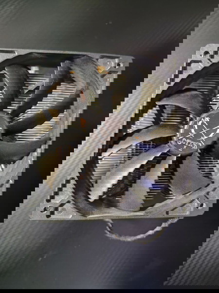 Ψύκτρα επεξεργαστή Scythe Kabuto