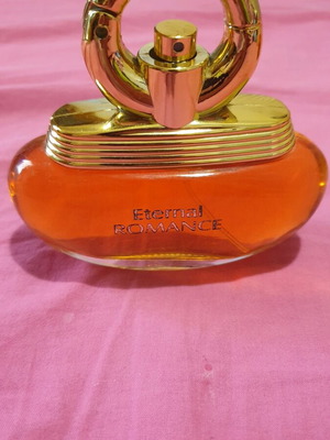 Eternal Romance by Laghmani perfume 100 ml new