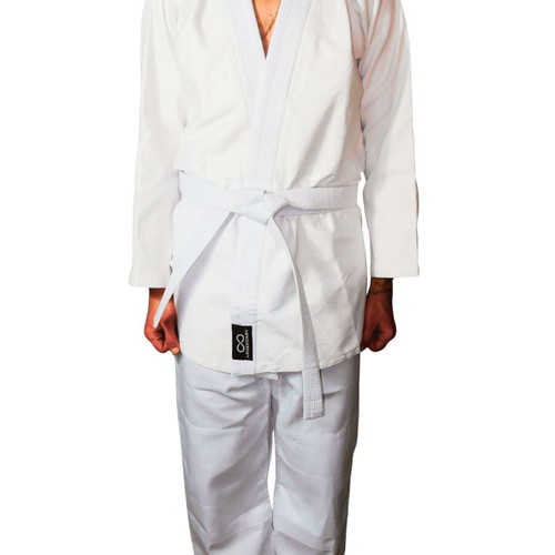 Legendary Judo Set Premium White 450GSM New