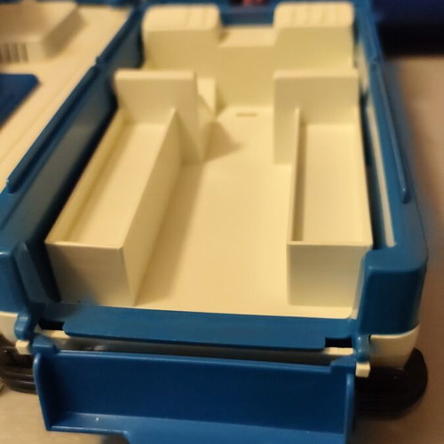 Playmobil 3530 System TV Workshop used