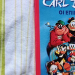 Carl Barks Oi Epigonoi used