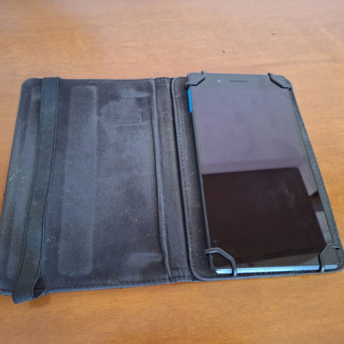 Lenovo Tab 7 Essential 16GB tablet like new