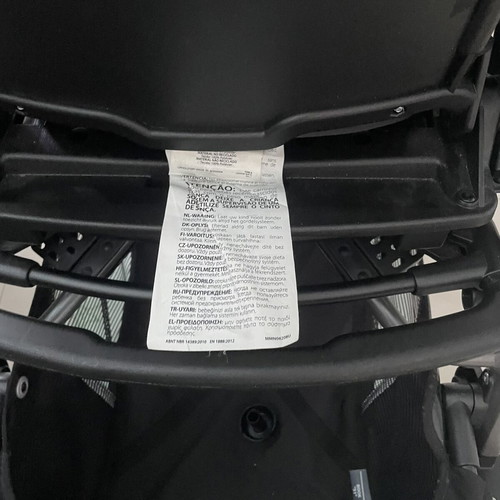 Peg Perego Book 51 S stroller like new