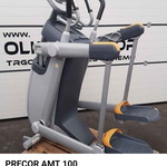 Precor AMT 100 elliptical used