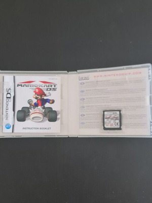 Mario Kart για Nintendo DS σαν καινούργιο