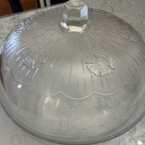 Cake stand new