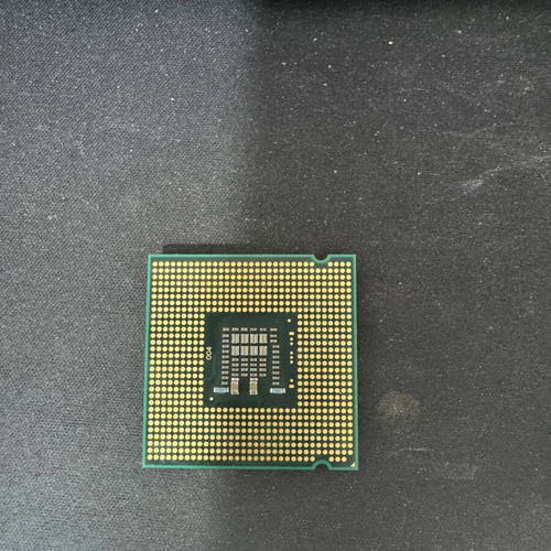 Intel Core2Duo E7400 SLB9Y s775 επεξεργαστής μεταχειρισμένος