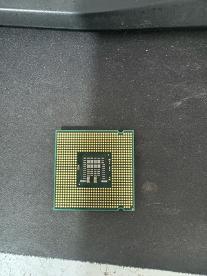 Intel Core2Duo E7400 SLB9Y s775 επεξεργαστής μεταχειρισμένος