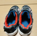 Αθλητικά παπούτσια Skechers για αγόρι νούμερο 32, σαν καινούργια