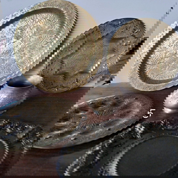 Δίσκοι Διακοσμητικοι