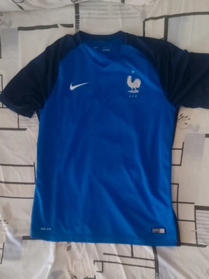 France Jersey Euro 2016 σαν καινούργιο, γνήσιο