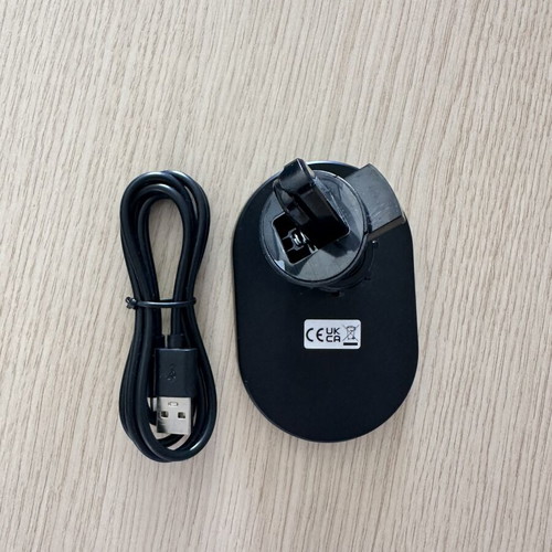 Magnetic Wireless Car Charger