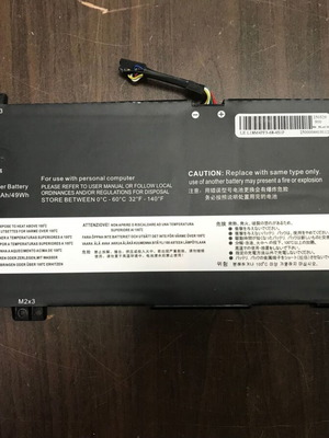Μπαταρία MultiEnergy για Laptop Lenovo IdeaPad Flex-14API 3600mAh καινούργια