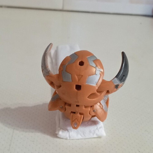 Bakugan Aurelus B300 figure like new