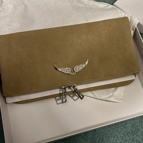 Zadig&Voltaire women's bag