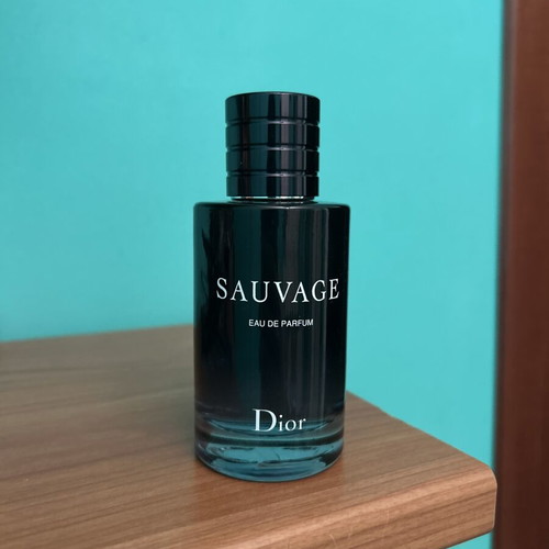 Dior Sauvage Eau de Parfum 100ml new